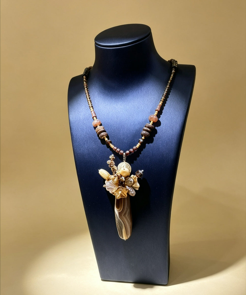 Jewelry necklace