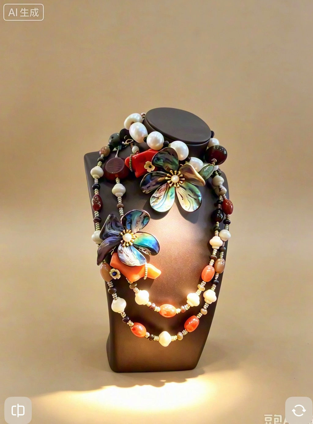 necklace