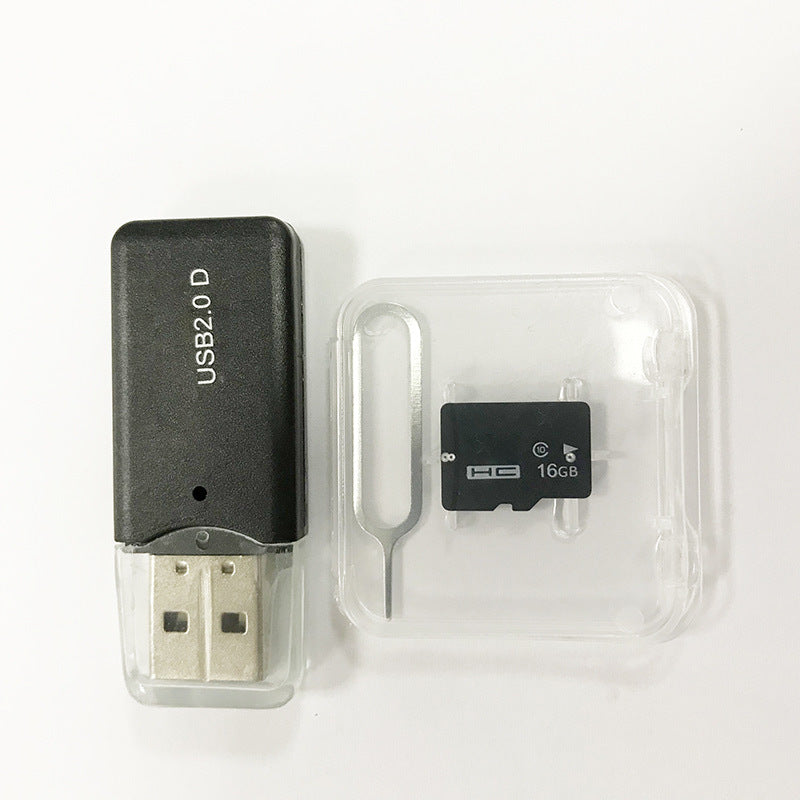 Cross-border explosive X2 mini digital camera toy for children can take pictures, factory direct sales of high-definition baby camera