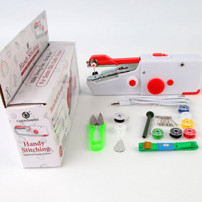 Portable Sewing Machine